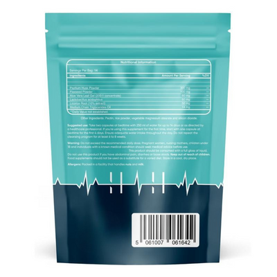 Biovera® 14 Day Gut Cleanse